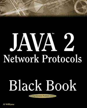 Java 2 Network Protocols Black Book [With CDROM]