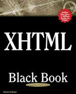 XHTML Black Book