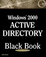 Windows 2000 Active Directory Black Book