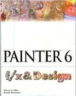 Painter 6 F/X and Design