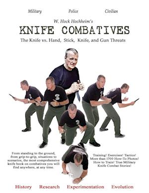 Knife Combatives: Second Edition