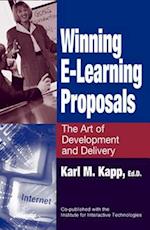 Winning E-Learning Proposals