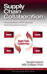 Supply Chain Collaboration