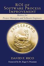 ROI of Software Process Improvement