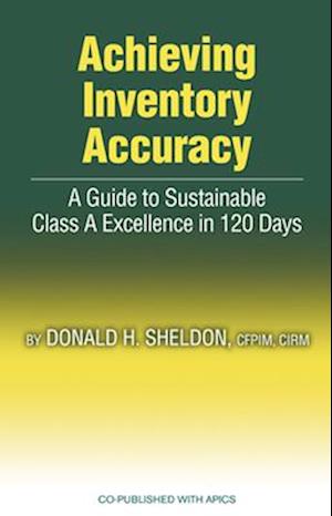 Achieving Inventory Accuracy