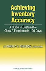 Achieving Inventory Accuracy