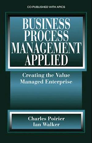 Business Process Management Applied