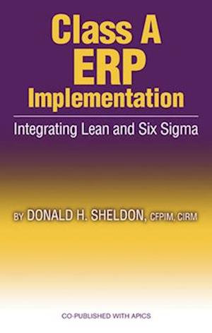 Class A ERP Implementation