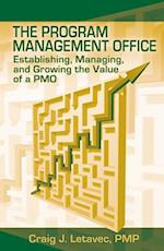 Program Management Office