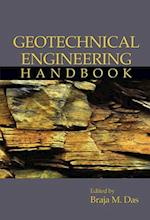 Geotechnical Engineering Handbook