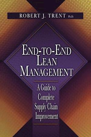 End-to-End Lean Management