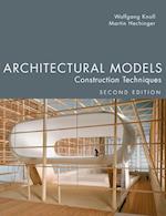 Architectural Models, Second Edition