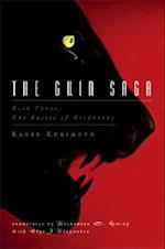 The Guin Saga Book 3