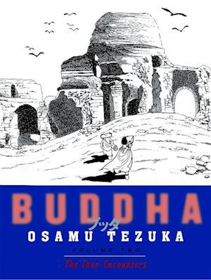 Buddha, Volume 2