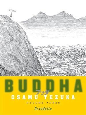 Buddha, Volume 3