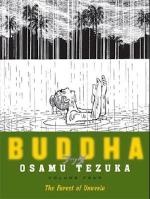 Buddha, Volume 4