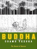 Buddha, Volume 4