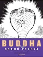 Buddha, Volume 6
