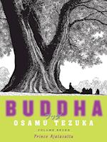 Buddha, Volume 7