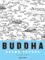 Buddha, Volume 8