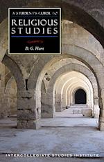 A Student's Guide to Religious Studies