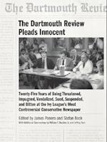 The Dartmouth Review Pleads Innocent