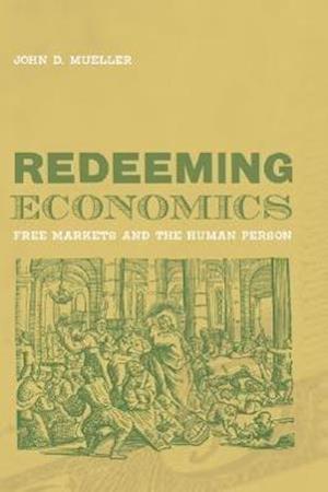 Redeeming Economics