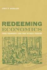 Redeeming Economics