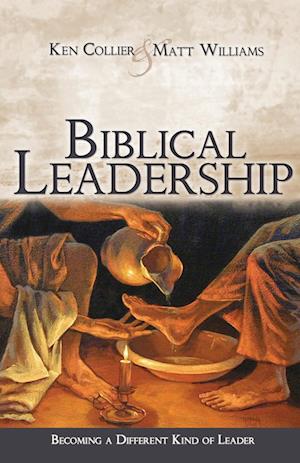 Biblical Leadership