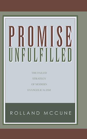 Promise Unfulfilled