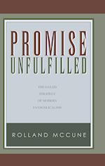 Promise Unfulfilled