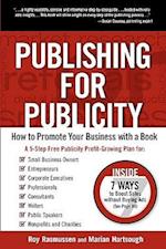 Publishing for Publicity