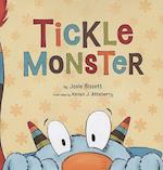 Tickle Monster