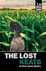 The Lost Keats