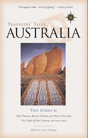 Travelers' Tales Australia