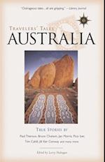 Travelers' Tales Australia