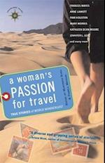 A Woman's Passion for Travel