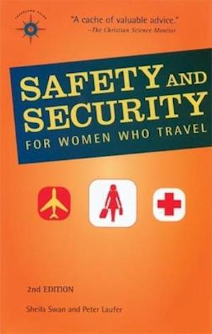 Safety and Security for Women Who Travel