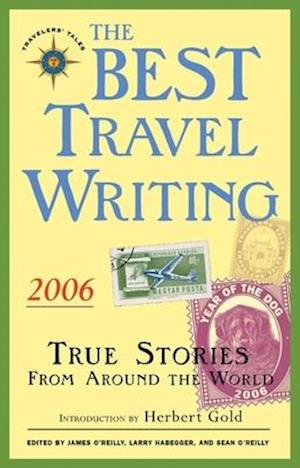 The Best Travel Writing 2006