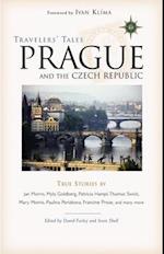 Travelers' Tales Prague and the Czech Republic