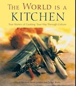 The World Is a Kitchen