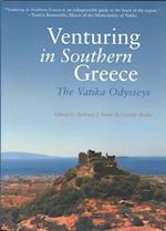 Venturing in Southern Greece