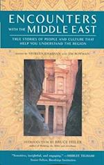 Encounters with the Middle East