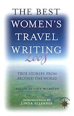 The Best Women's Travel Writing