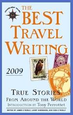The Best Travel Writing 2009
