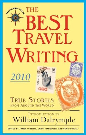 Best Travel Writing 2010