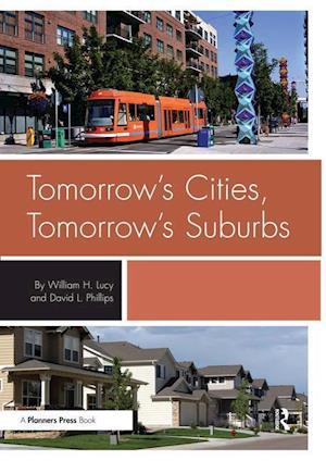 Tomorrow's Cities, Tomorrow's Suburbs