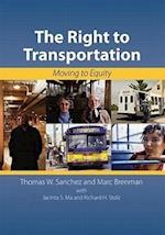 The Right to Transportation