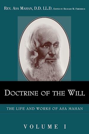 Doctrine of the Will.