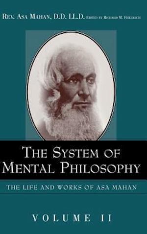 The System of Mental Philosophy.